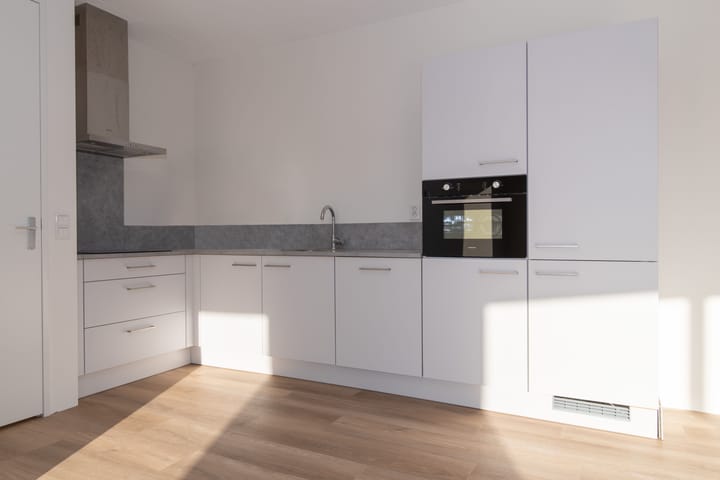 Photo 5 of Brouwersgracht 257-D