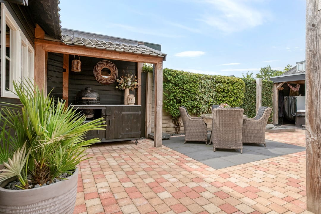 Foto 37 van Marktstraat 60