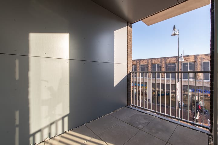 Photo 8 of Brouwersgracht 257-D