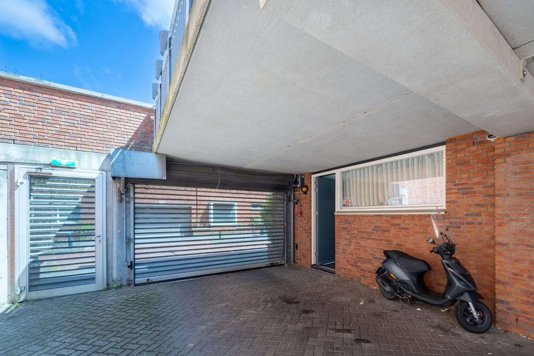 Foto 7 van Delagoastraat 23