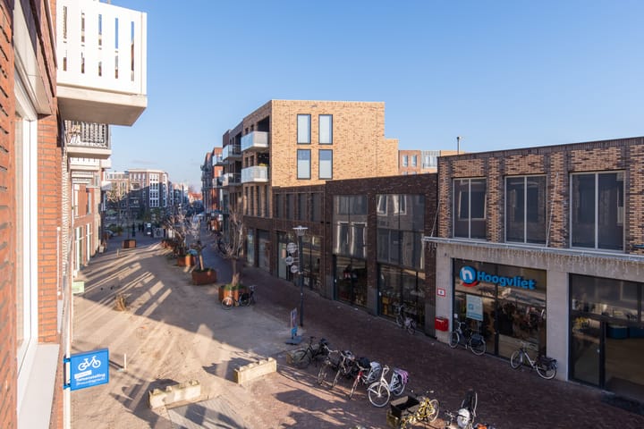 Photo 10 of Brouwersgracht 257-D