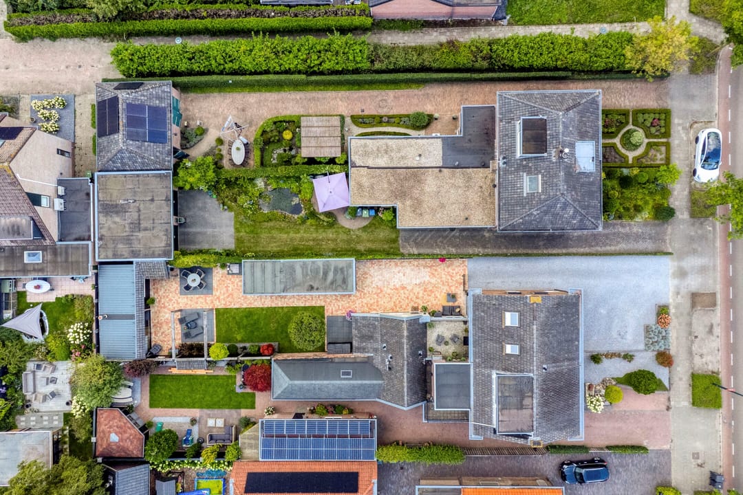 Foto 43 van Marktstraat 60