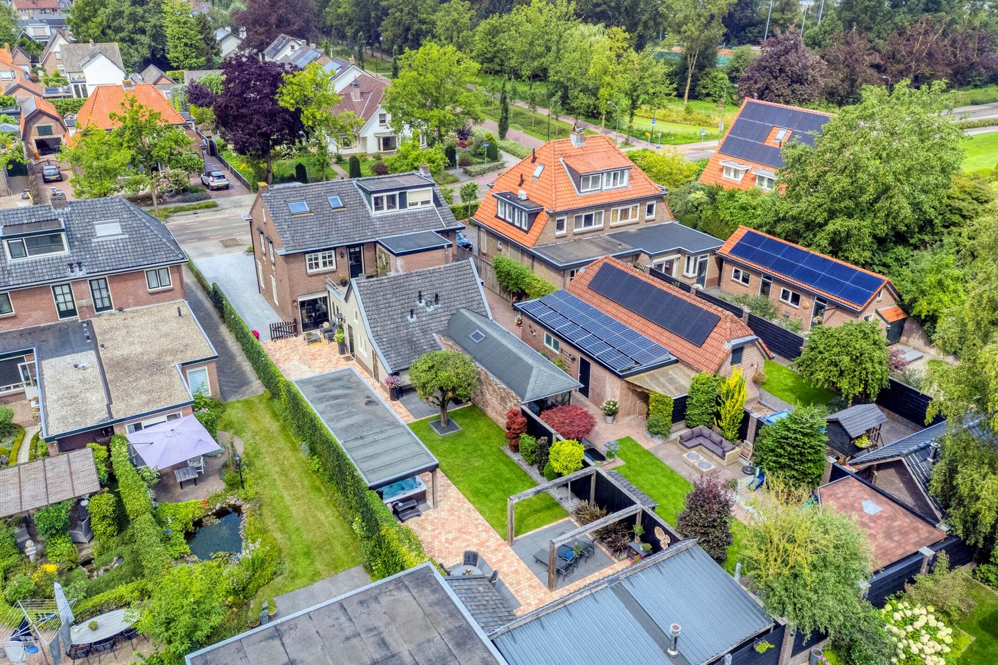 Foto 44 van Marktstraat 60