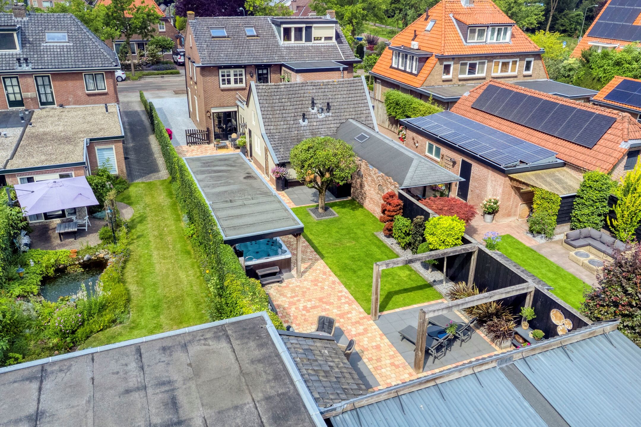 Foto 45 van Marktstraat 60