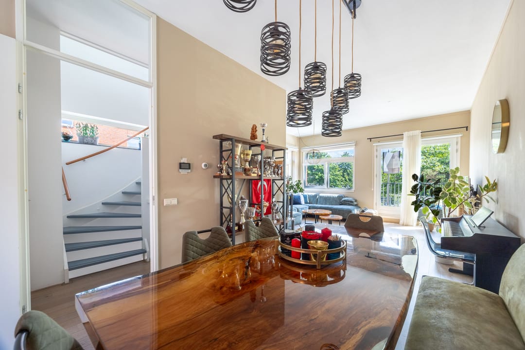 Foto 13 van Delagoastraat 23