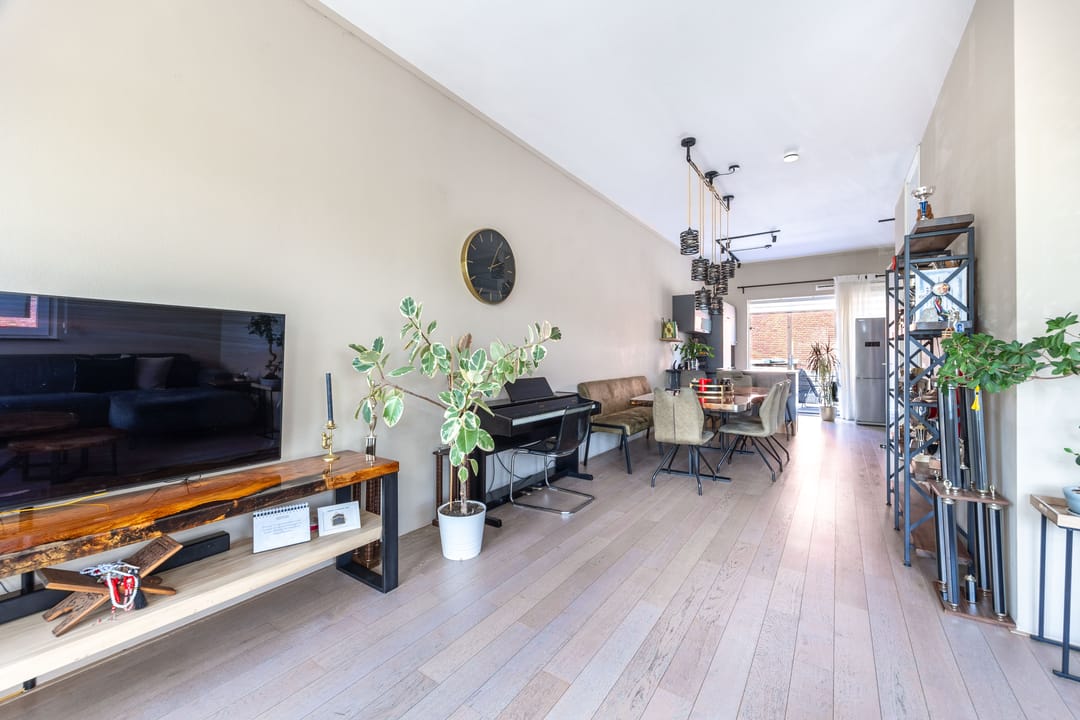 Foto 16 van Delagoastraat 23