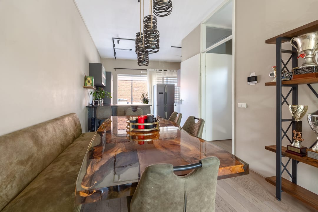 Foto 17 van Delagoastraat 23