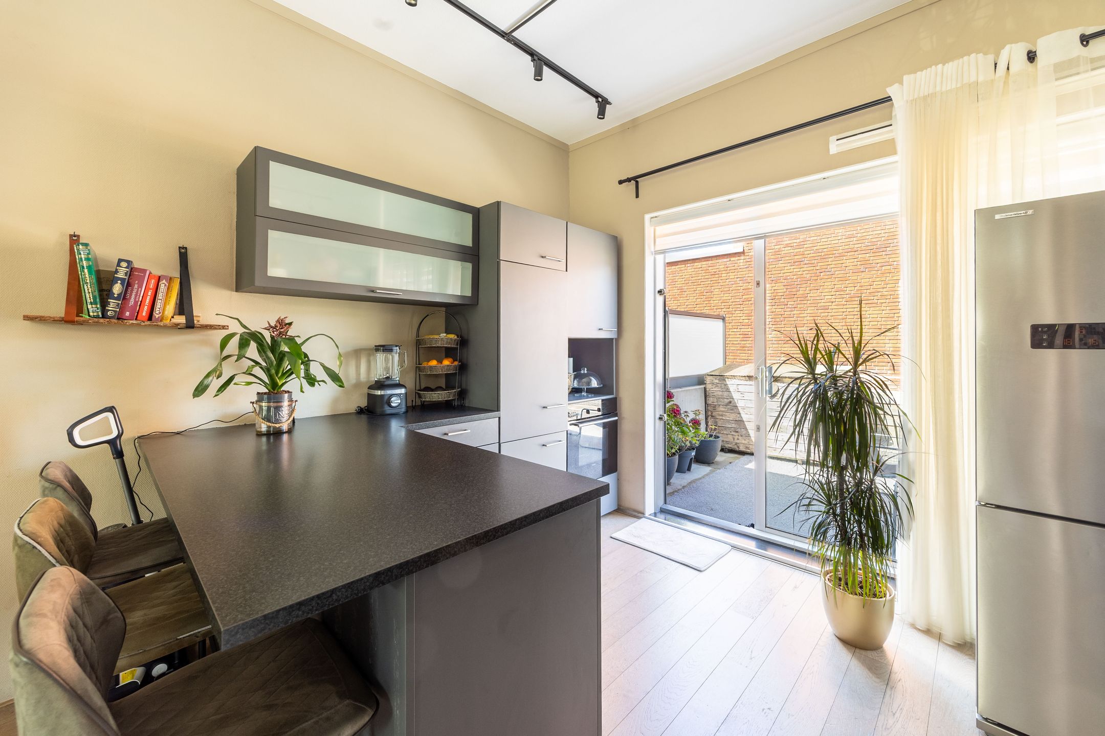 Foto 18 van Delagoastraat 23