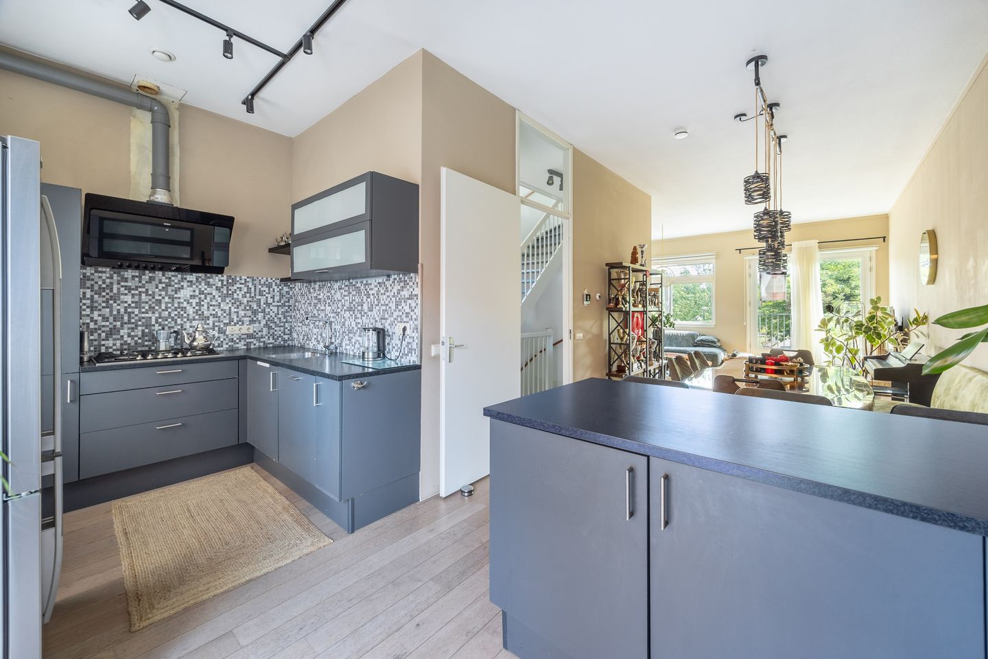 Foto 20 van Delagoastraat 23