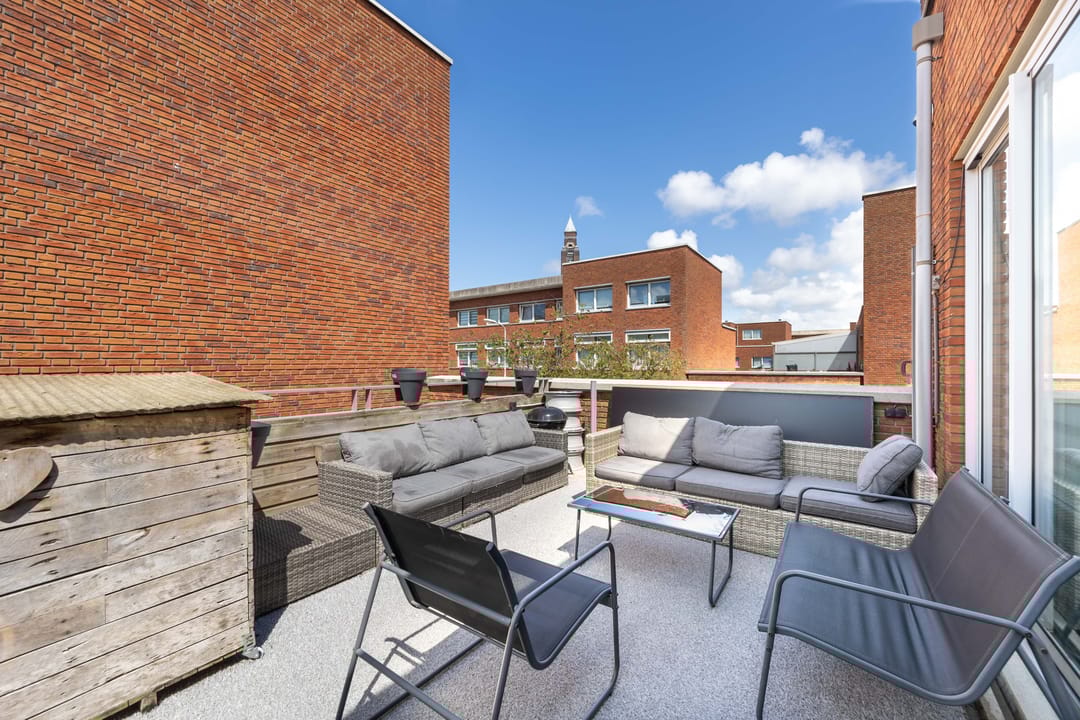 Foto 22 van Delagoastraat 23