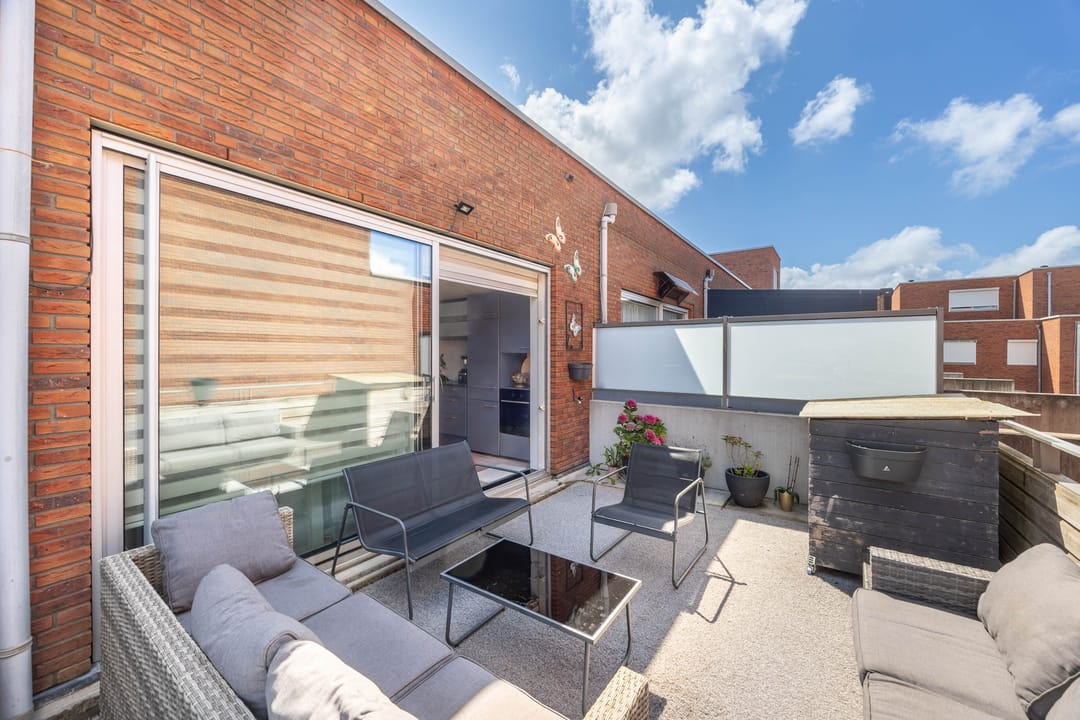 Foto 23 van Delagoastraat 23