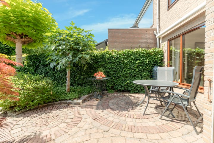 Foto 41 van Droogbloem 10