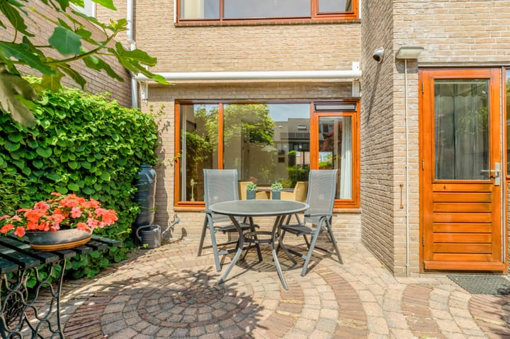 Foto 42 van Droogbloem 10