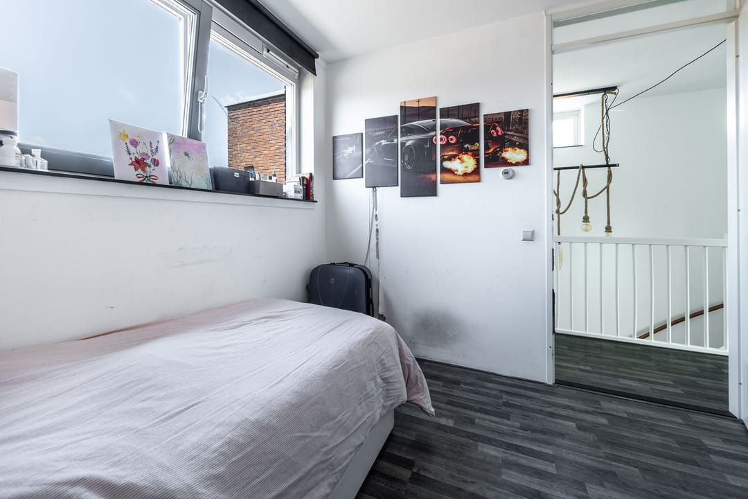 Foto 31 van Delagoastraat 23