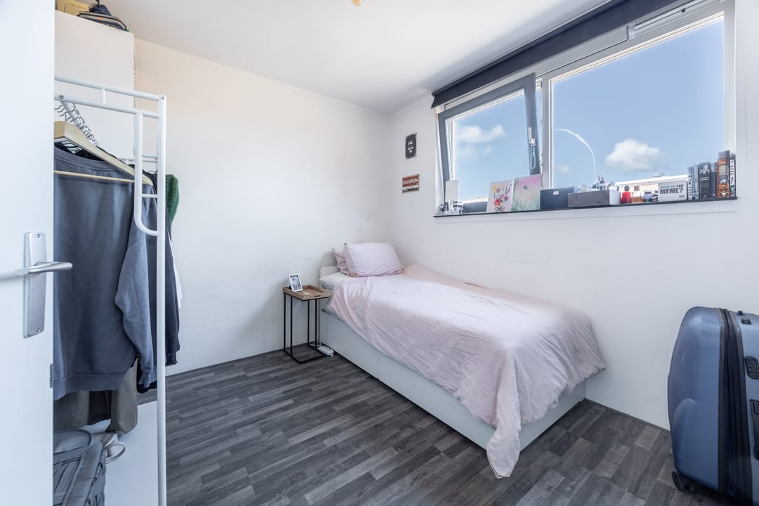 Foto 32 van Delagoastraat 23