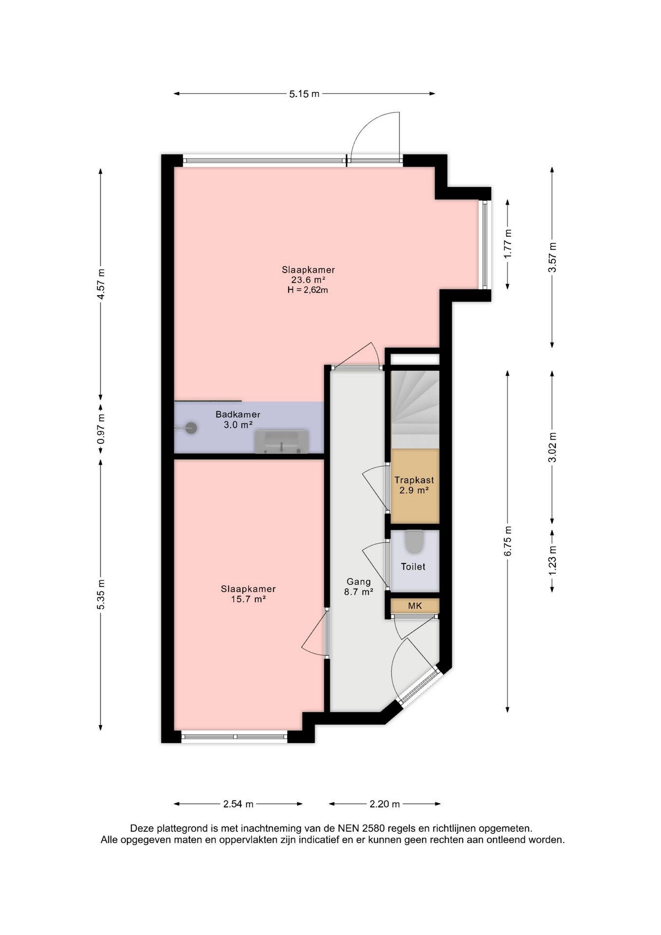 Foto 36 van Delagoastraat 23