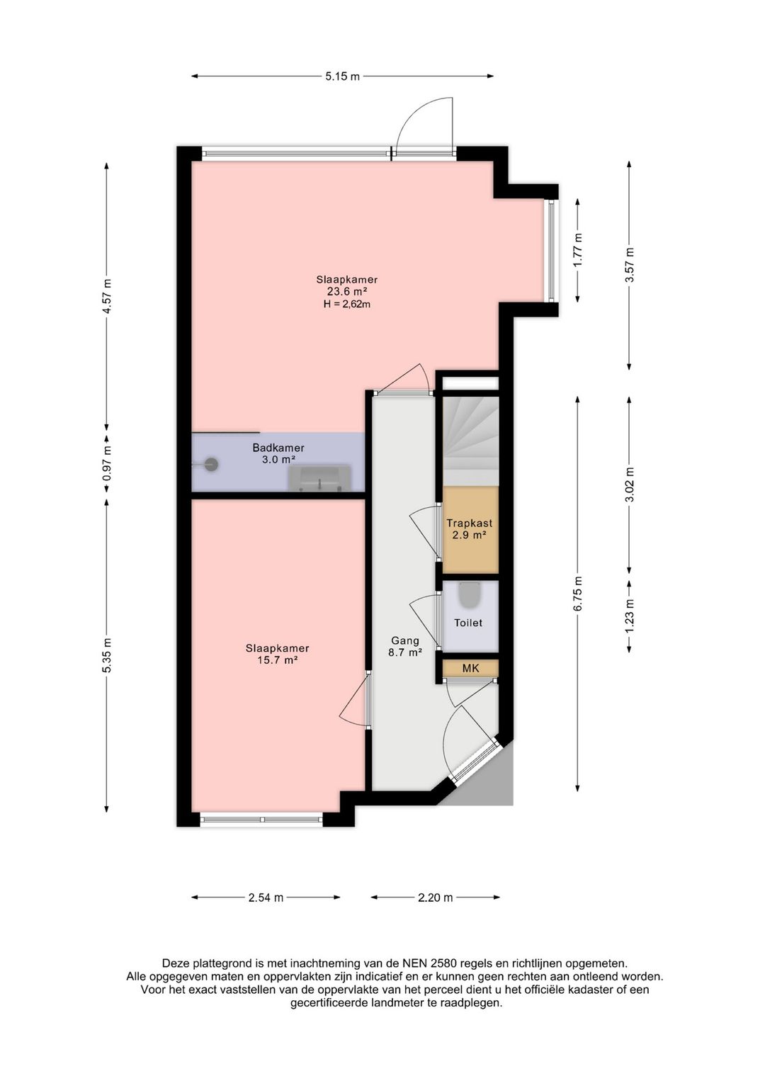 Foto 37 van Delagoastraat 23