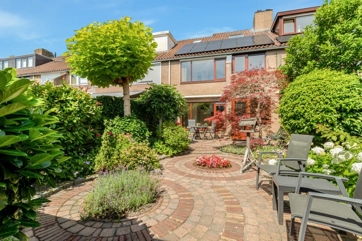 Foto 47 van Droogbloem 10