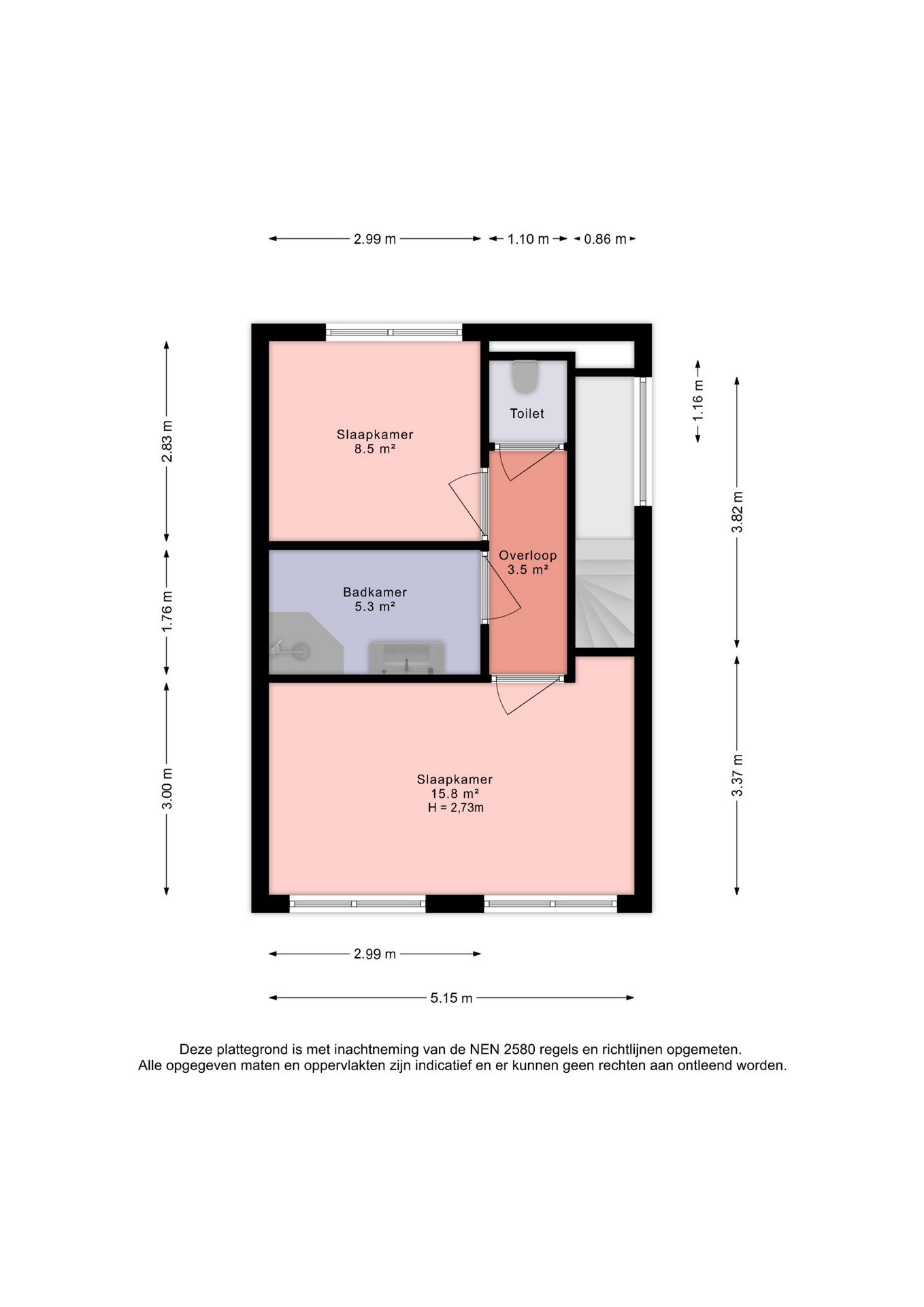 Foto 39 van Delagoastraat 23
