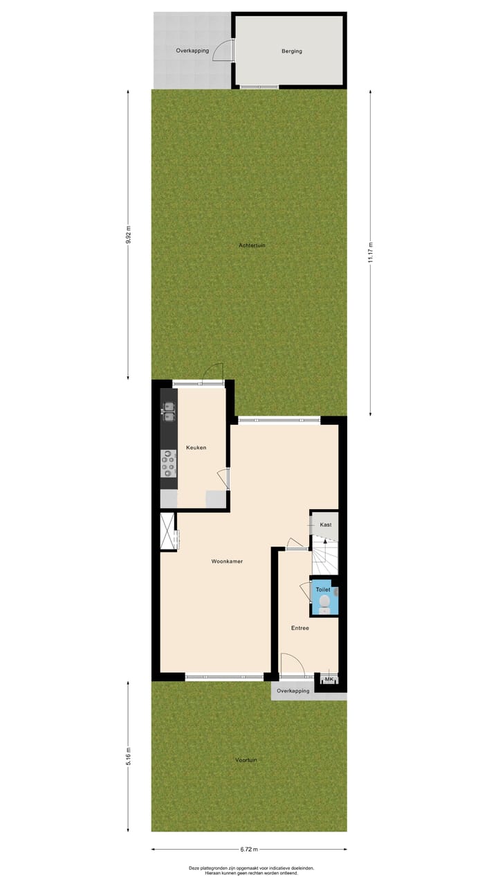 Foto 48 van Droogbloem 10