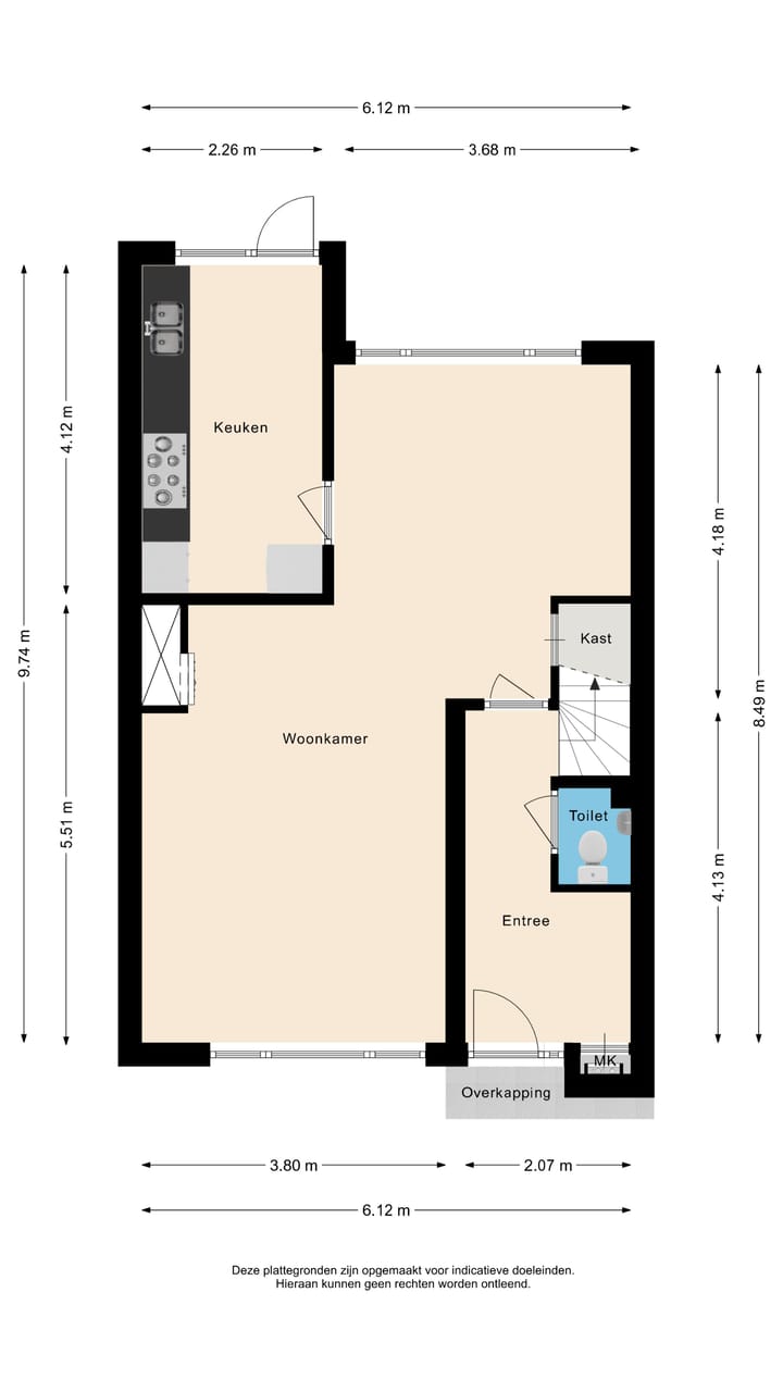 Foto 55 van Droogbloem 10