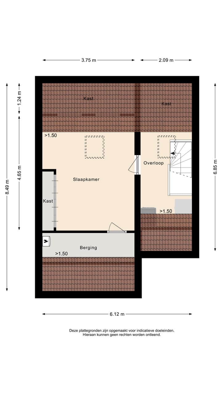 Foto 57 van Droogbloem 10