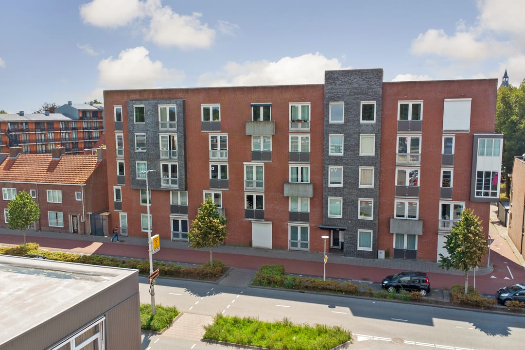 Foto 1 van Ringbaan-Noord 156-23