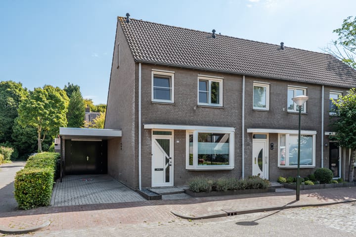 Foto 1 van Korte Dijk 53