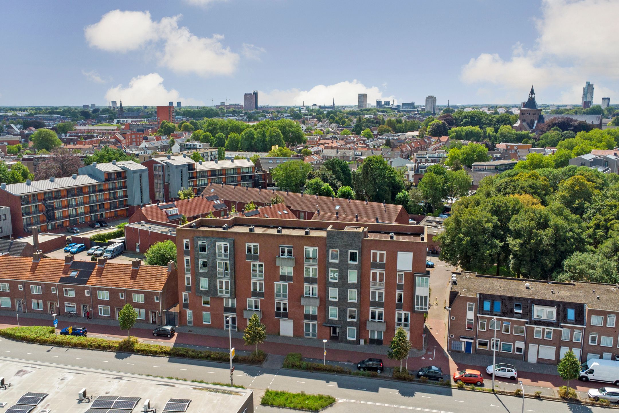 Foto 21 van Ringbaan-Noord 156-23