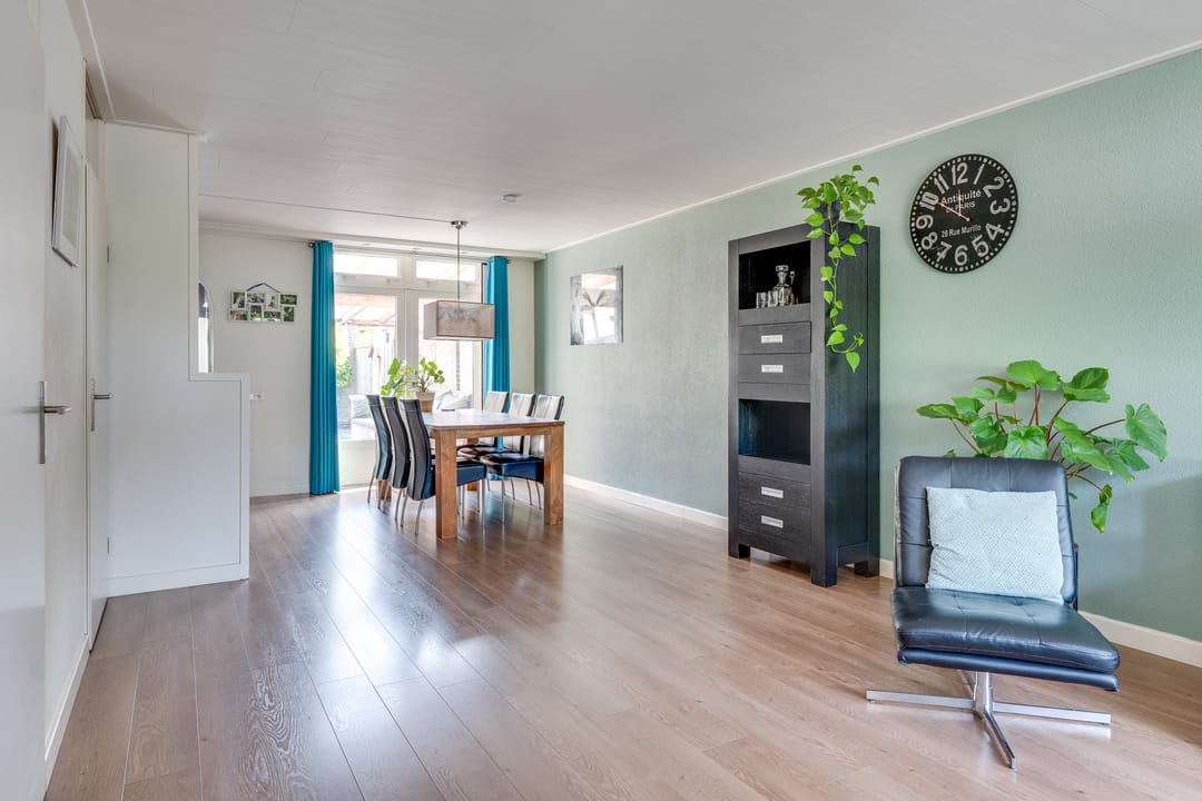 Foto 13 van Korte Dijk 53