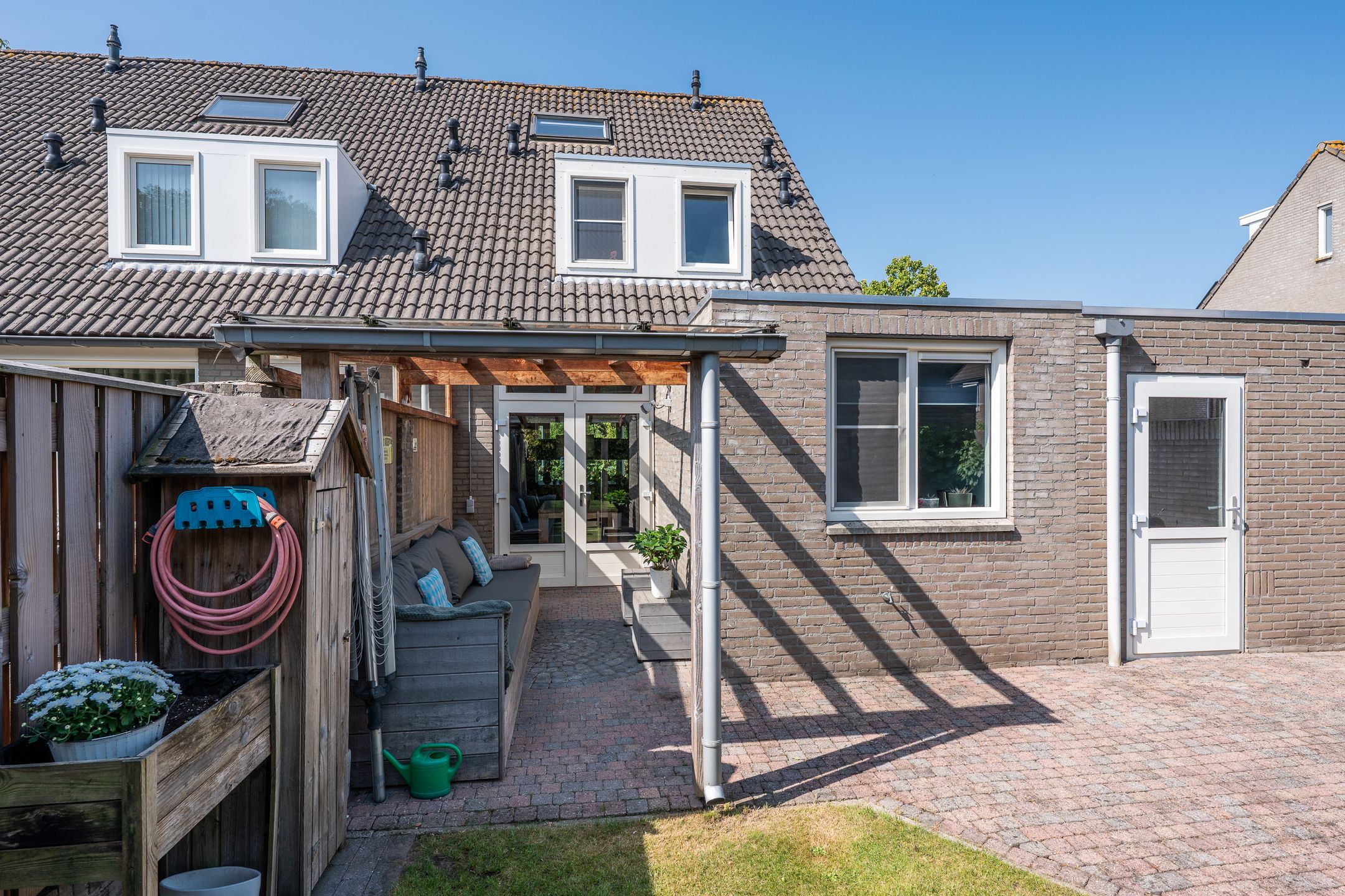 Foto 33 van Korte Dijk 53