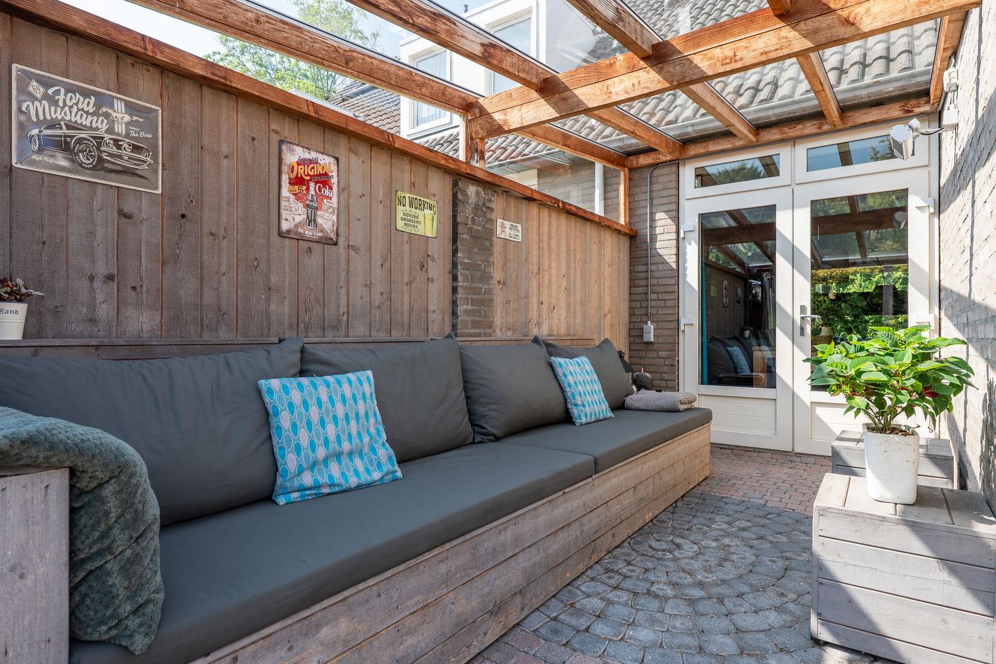 Foto 34 van Korte Dijk 53