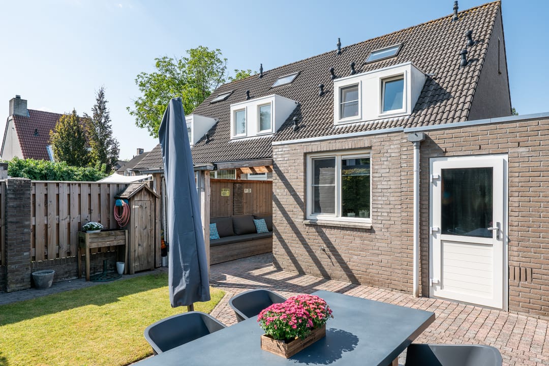 Foto 37 van Korte Dijk 53