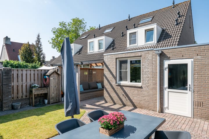 Foto 37 van Korte Dijk 53