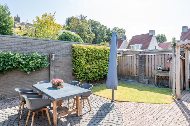 Foto 38 van Korte Dijk 53