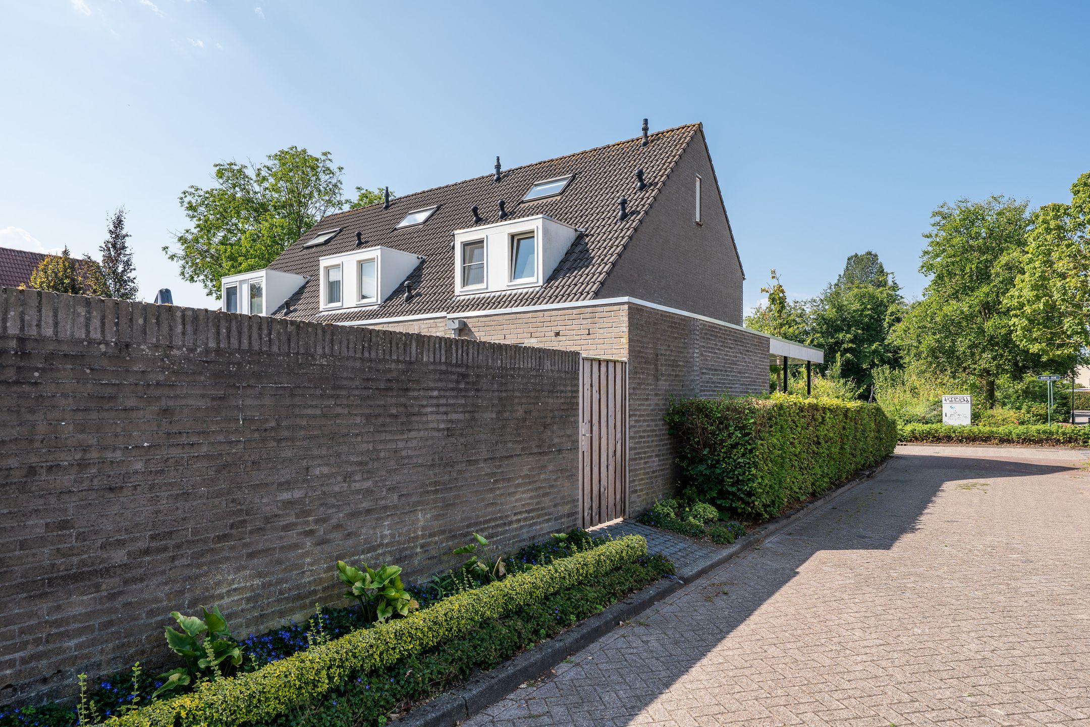 Foto 39 van Korte Dijk 53