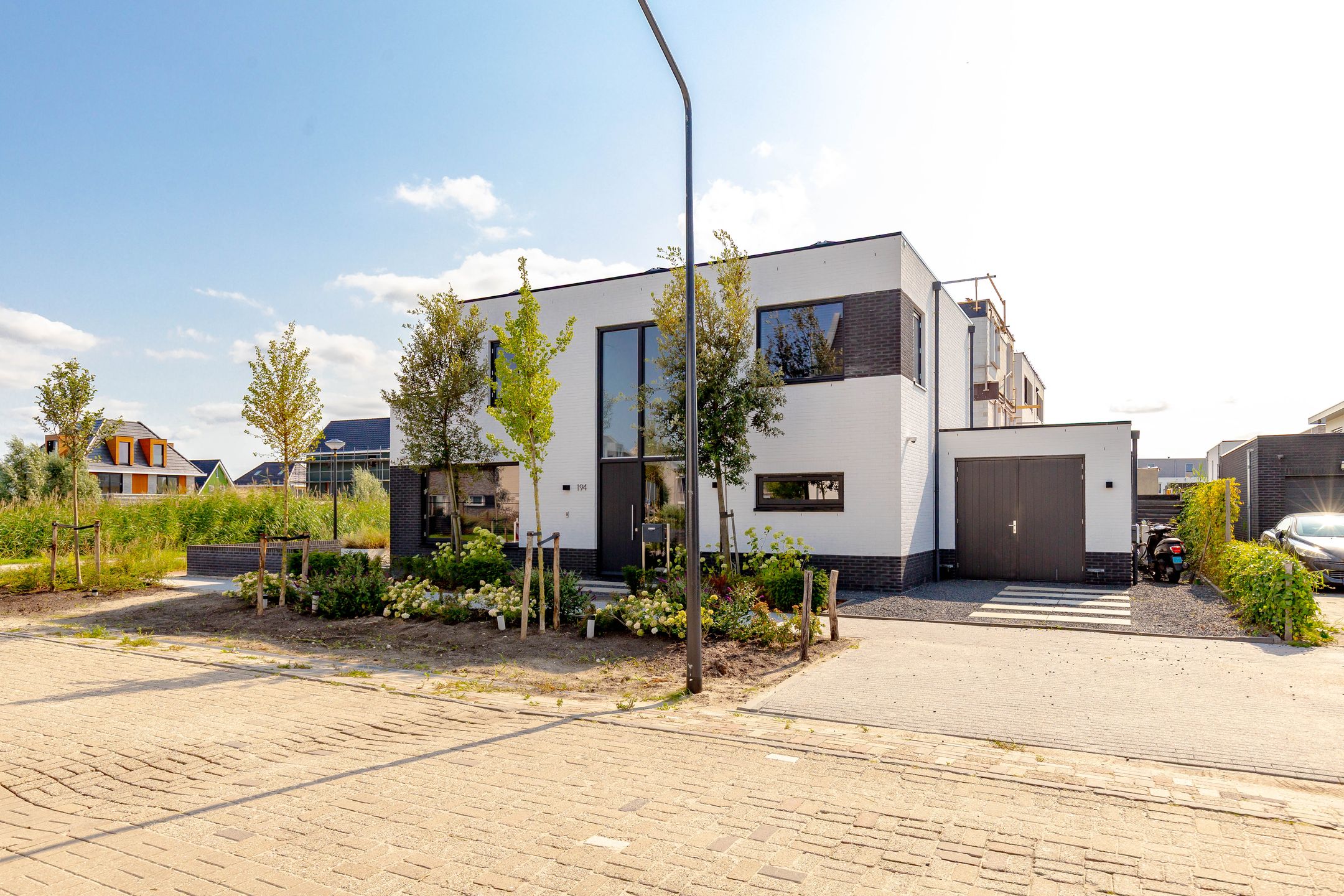 Parnassialaan, 194, Lelystad, 8245HD, Flevoland, Nederland 194