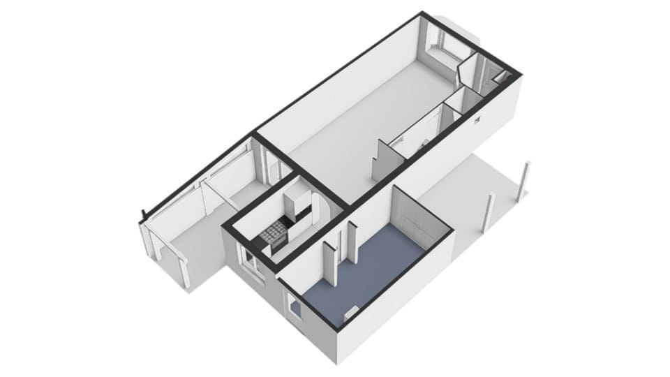 Foto 43 van Korte Dijk 53
