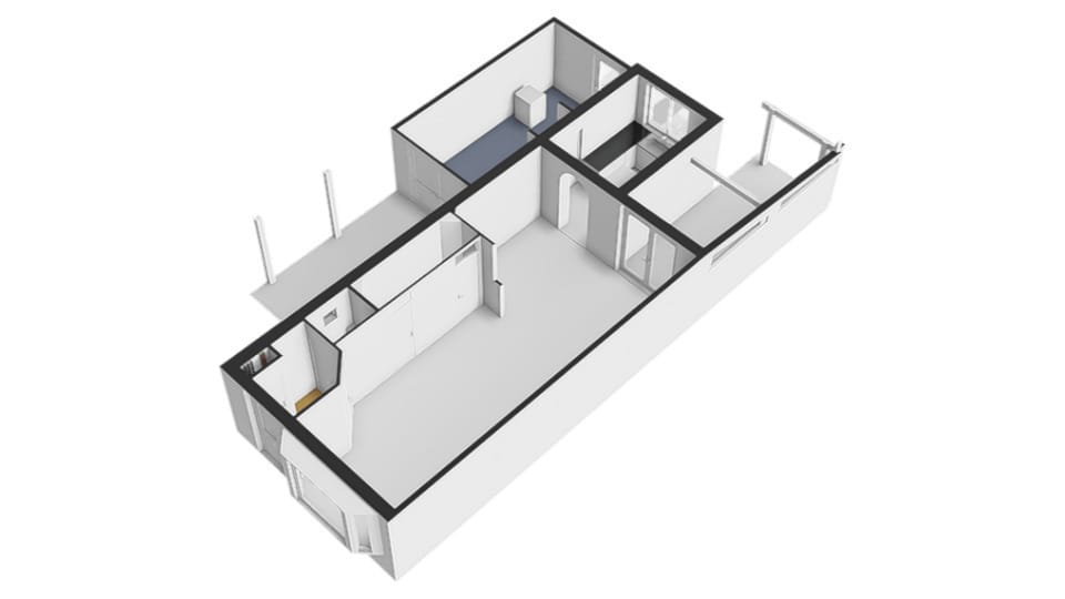 Foto 44 van Korte Dijk 53