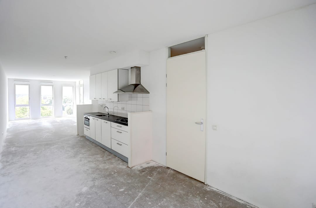 Foto 2 van IJsvogelpassage 86