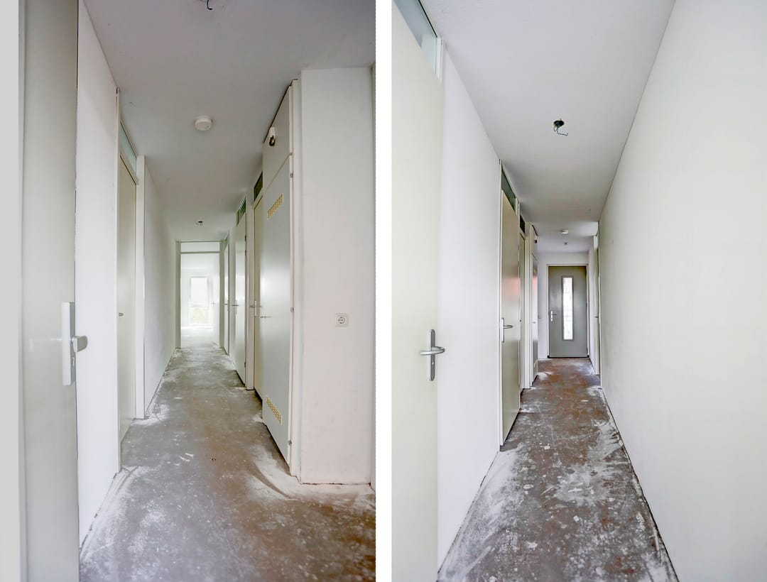 Foto 7 van IJsvogelpassage 86