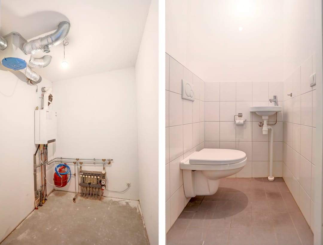 Foto 8 van IJsvogelpassage 86