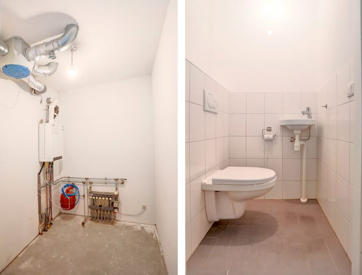 Foto 8 van IJsvogelpassage 86