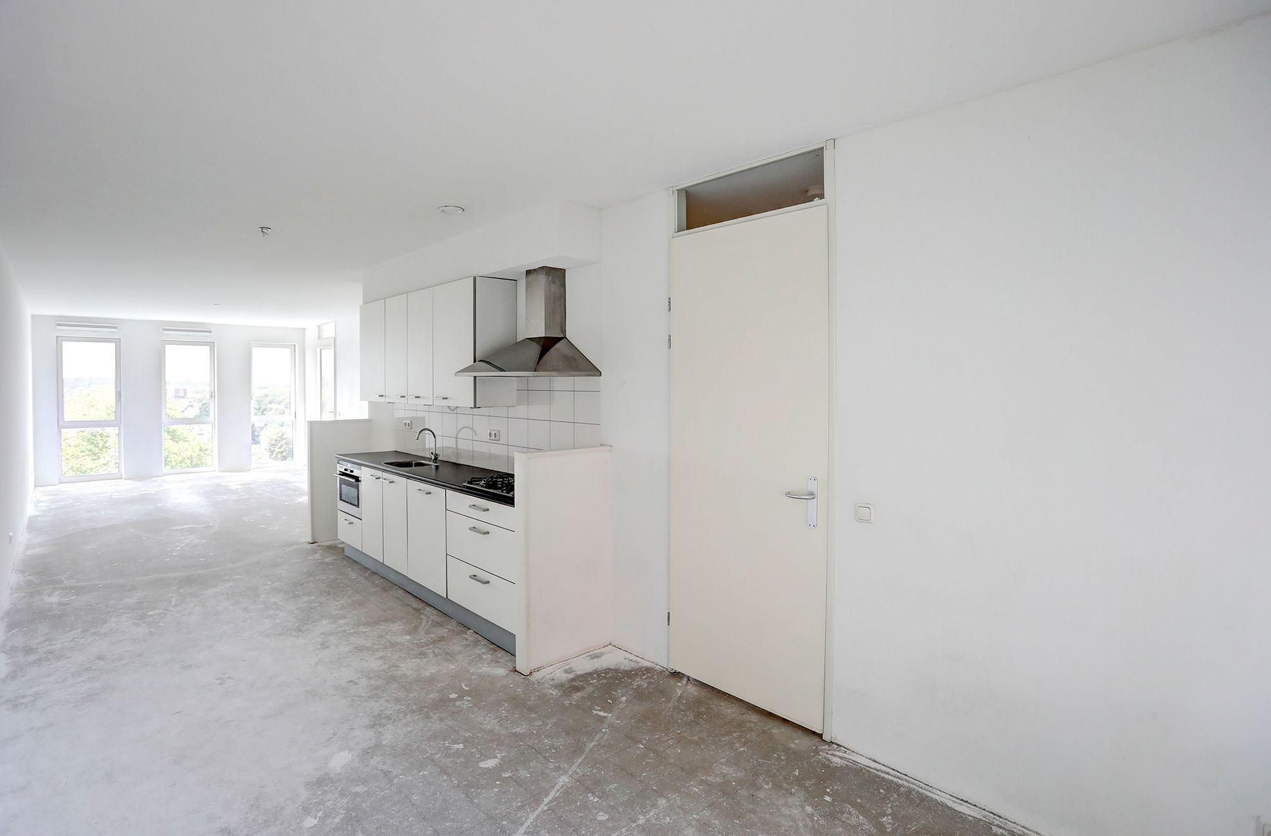 Foto 9 van IJsvogelpassage 86