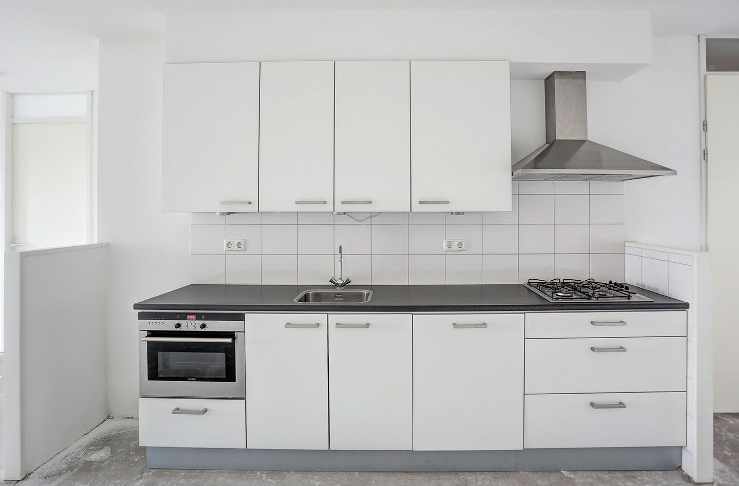 Foto 10 van IJsvogelpassage 86