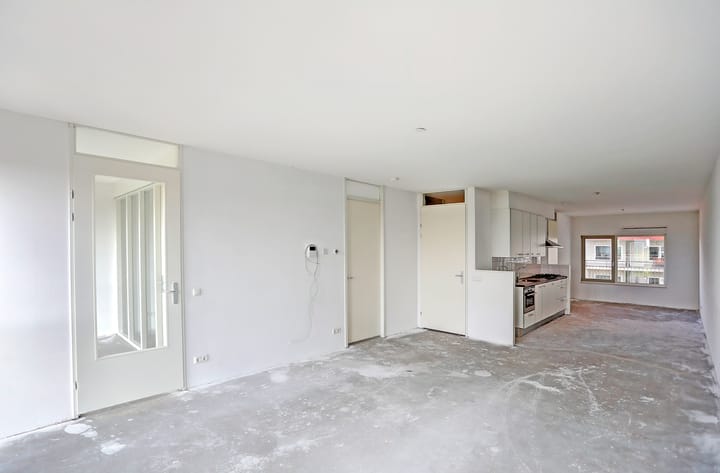 Foto 11 van IJsvogelpassage 86