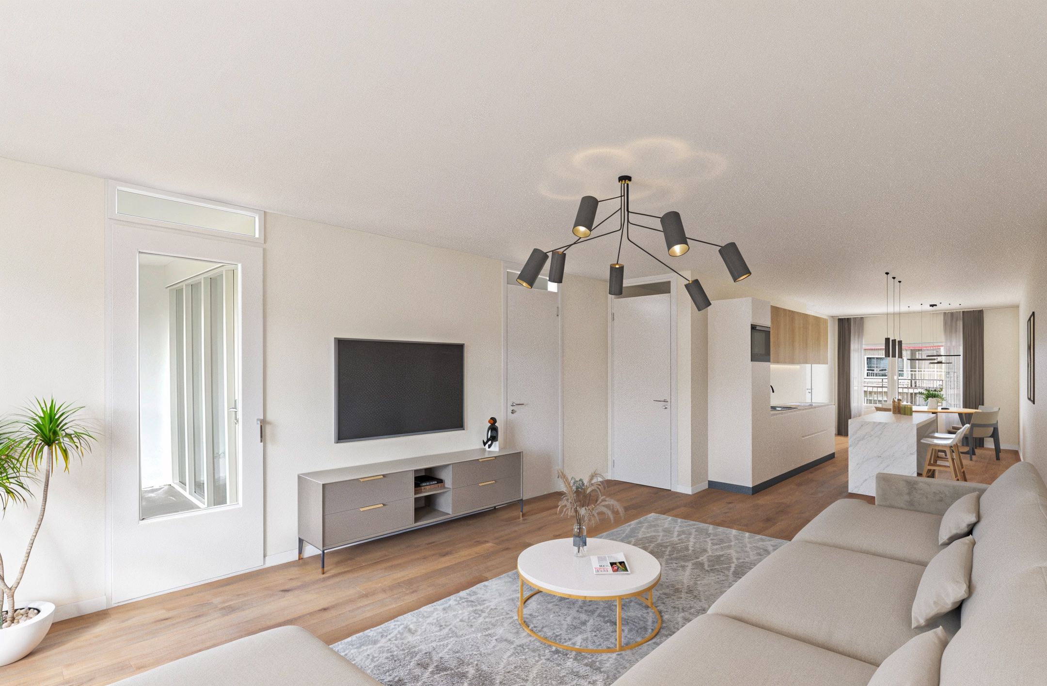 Foto 12 van IJsvogelpassage 86