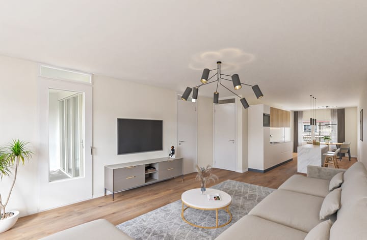 Foto 12 van IJsvogelpassage 86