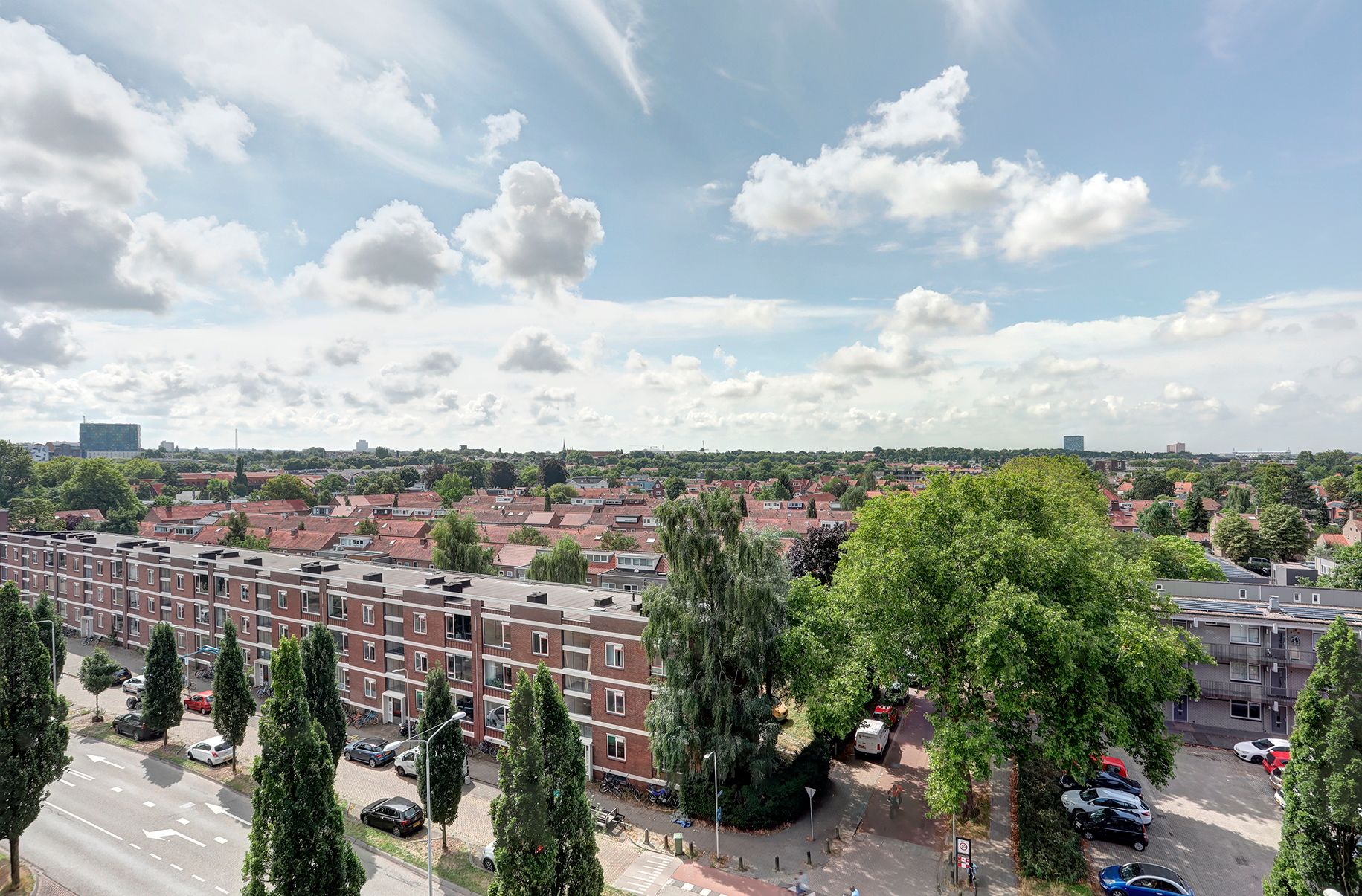 Foto 15 van IJsvogelpassage 86