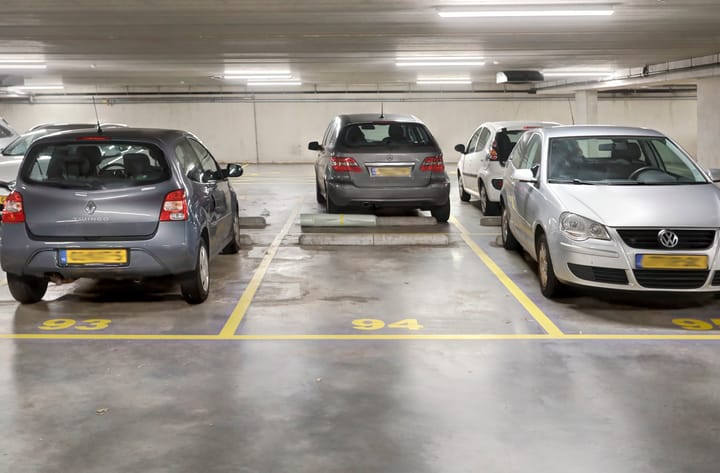 Foto 19 van IJsvogelpassage 86